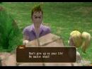 Lost in Blue Wii
