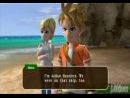 Lost in Blue Wii