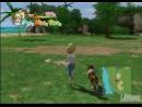Lost in Blue Wii