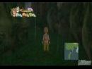 Lost in Blue Wii