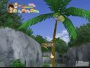 Konami nos adelanta detalles de Lost in Blue para Wii