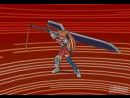 Mahou Sensei Negima - Pctio Fight
