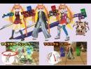 Mahou Sensei Negima nos deslumbra con un espectacular nuevo v&iacute;deo