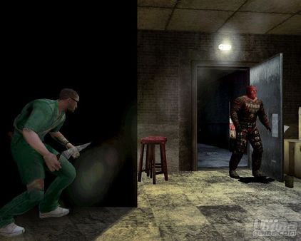 GUIA JUEGO PC MANHUNT guia juego pc manhunt: