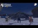 De desiertos helados a montañas rocosas en Monster Hunter 4 Ultimate