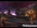Mortal Kombat Shaolin Monks