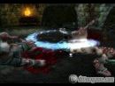 Mortal Kombat Shaolin Monks
