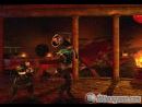 Mortal Kombat Shaolin Monks