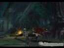 Mortal Kombat Shaolin Monks
