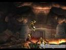 Mortal Kombat Shaolin Monks