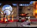 Mortal Kombat Shaolin Monks