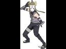 Naruto Shippuden: Clash of Ninja Revolution 3 