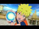 Naruto Shippuden Ultimate Ninja Storm 3