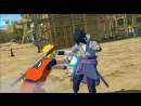 Naruto Shippuden Ultimate Ninja Storm 3