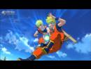 Naruto Shippuden Ultimate Ninja Storm 3