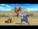 Naruto Shippuden Ultimate Ninja Storm 3