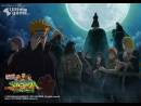 Más de 50 minutos de animación para Naruto Shippuden: Ultimate Ninja Storm Revolution