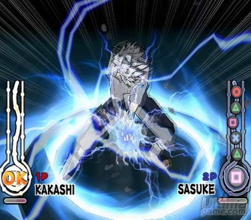 naruto ps2 ultimate ninja 6