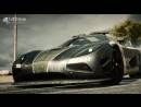 Galer�a de Need for Speed Rivals