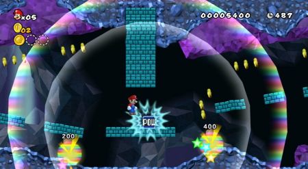 New Super Mario Bros Wii - Gu&iacute;a R&aacute;pida. Trucos, consejos y estrategias imagen 2