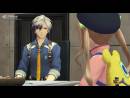 Tales of Xillia 2 ya tiene fecha de lanzamiento en Europa