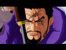 Luffy ya tiene fecha de salida en Europa con One Piece: Unlimited World Red