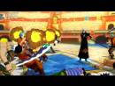 El modo Battle Coliseum de One Piece: Unlimited World Red, en imágenes
