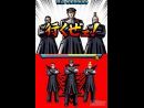 Galer�a de Ouendan 2