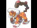 Galer�a de Pokemon AR Searcher