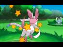 Pok&eacute;mon X e Y