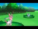 Pok&eacute;mon X e Y