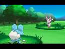 Pok&eacute;mon X e Y