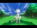 La nueva forma de MewTwo, al descubierto en im&aacute;genes y v&iacute;deo