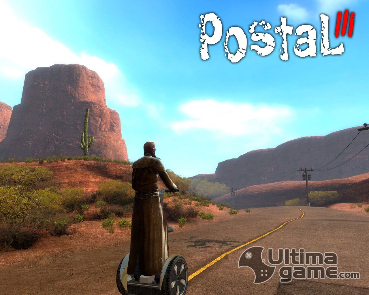 postal 3 programmer download