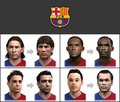 Especial Pro Evolution Soccer 2010 - Konami nos muestra c&oacute;mo est&aacute; evolucionado esta esperada entrega imagen 3