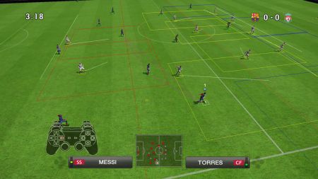 Especial Pro Evolution Soccer 2010 - Konami nos muestra c&oacute;mo est&aacute; evolucionado esta esperada entrega imagen 1