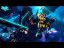 Ratchet & Clank Nexus, cada vez más cerca de PS Vita