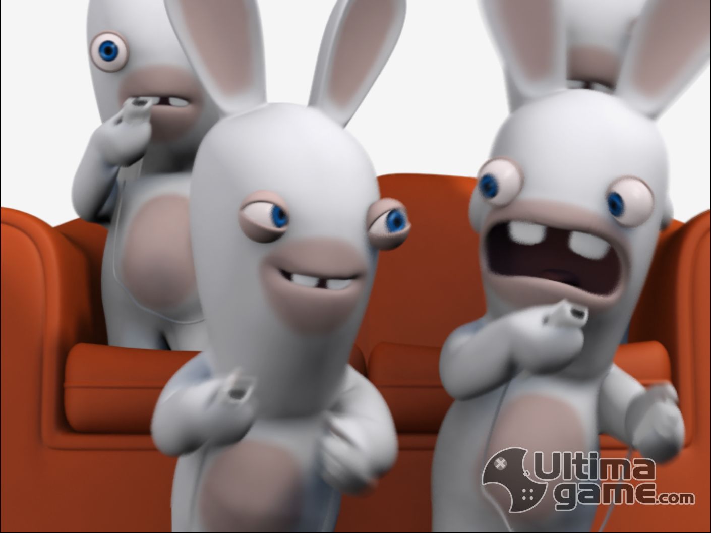 rayman raving rabbids tv party prison fake rayman raving rabbids tv party prison fake