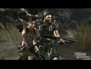 Resident Evil 5: Gold Edition
