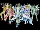 Galer�a de Saint Seiya Bout Senses
