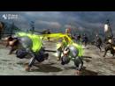 Capcom nos detalla las mejoras de Sengoku Basara 4: Sumeragi en PS3 y PS4