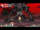 Las nuevas kunoichi (chicas ninja) de Senran Kagura 2: Deep Crimson, al descubierto