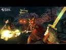 Así será Shadow Warrior en PlayStation 4 y Xbox One