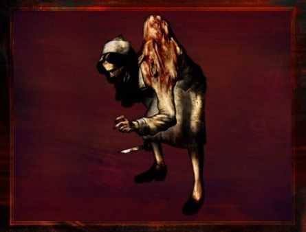 Especial Silent Hill - Los enemigos de la saga (I) imagen 5