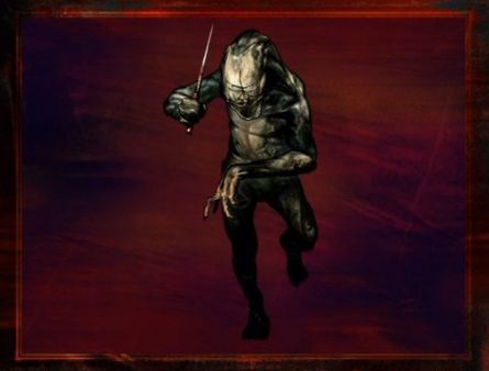 Especial Silent Hill - Los enemigos de la saga (I) imagen 6