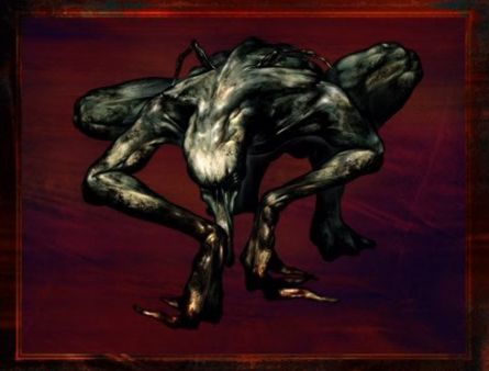 Especial Silent Hill - Los enemigos de la saga (I) imagen 7