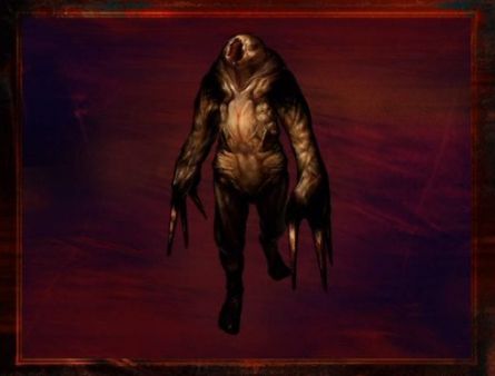Especial Silent Hill - Los enemigos de la saga (I) imagen 12