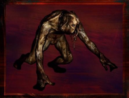 Especial Silent Hill - Los enemigos de la saga (I) imagen 9