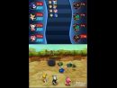 Galer�a de Sonic Chronicles: The Dark Brotherhood