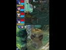 Galer�a de Sonic Chronicles: The Dark Brotherhood